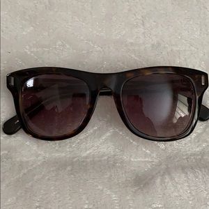 Marc by Marc Jacobs Sunglasses